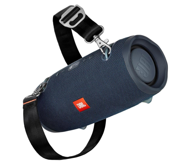 JBL Xtreme 2 Niebieski - 442538 - zdjęcie 2